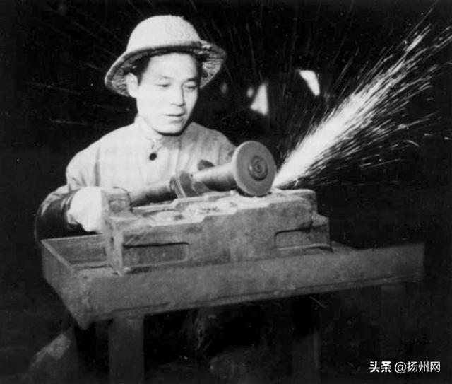 冶金廠過去啥模樣？這組照片&ldquo;講&rdquo;給你聽