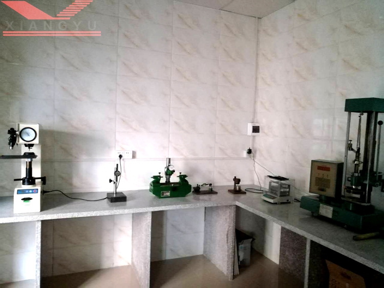 粉末冶金打樣需要準備什么資料？工程師第一次定制必看指南